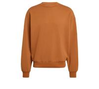 ADIDAS SPORTSWEAR Camiseta deportiva 'Soft Lux' cognac XLxTallas normales cognac