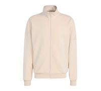 ADIDAS SPORTSWEAR Camiseta deportiva 'Soft Lux' crema M crema