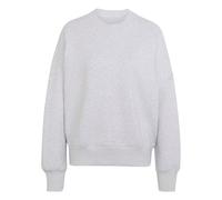 ADIDAS SPORTSWEAR Camiseta deportiva 'Soft Lux' gris XXLxTallas normales EUR