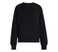 ADIDAS SPORTSWEAR Camiseta deportiva 'Soft Lux' negro LxTallas normales EUR