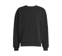 ADIDAS SPORTSWEAR Camiseta deportiva 'Soft Lux' negro S negro