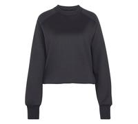 ADIDAS SPORTSWEAR Camiseta deportiva 'Soft Lux' negro XL EUR