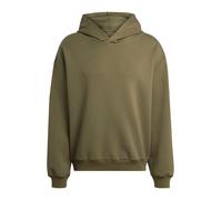 ADIDAS SPORTSWEAR Camiseta deportiva 'Soft Lux' oliva MxTallas normales oliva