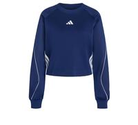 ADIDAS SPORTSWEAR Camiseta deportiva 'Stadium' azul oscuro / blanco LxTallas normales EUR