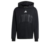 ADIDAS SPORTSWEAR Camiseta deportiva 'Stadium' negro / blanco MxTallas normales negro / blanco