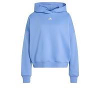 ADIDAS SPORTSWEAR Camiseta deportiva 'Studio' azul XS-SxTallas normales azul