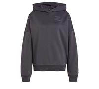 ADIDAS SPORTSWEAR Camiseta deportiva 'Studio' gris / grafito MxTallas normales gris / grafito