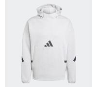 ADIDAS SPORTSWEAR Camiseta deportiva 'Z.N.E.' gris moteado XS gris moteado