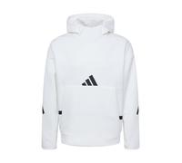 ADIDAS SPORTSWEAR Camiseta deportiva 'Z.N.E.' negro / blanco LxTallas normales negro / blanco