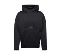 ADIDAS SPORTSWEAR Camiseta deportiva 'Z.N.E.' negro MxTallas normales negro