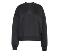 ADIDAS SPORTSWEAR Camiseta deportiva ' Z.N.E.' negro XXXS-XXS negro