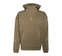 ADIDAS SPORTSWEAR Camiseta deportiva 'Z.N.E.' oliva L oliva