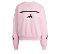ADIDAS SPORTSWEAR Camiseta deportiva 'Z.N.E.' rosa / negro XXXS-XXSxTallas normales rosa / negro