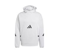 ADIDAS SPORTSWEAR Camiseta deportiva 'ZNE' gris moteado / negro L gris moteado / negro