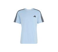 ADIDAS SPORTSWEAR Camiseta funcional 'Essentials' azul claro / negro XXS-XS EUR