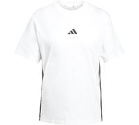ADIDAS SPORTSWEAR Camiseta 'Essentials' negro / blanco XXSxTallas normales negro / blanco
