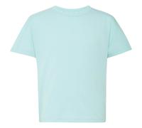 adidas Niñas Girls Shirt, halo Mint, 14-15 Years