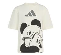 ADIDAS SPORTSWEAR Camiseta funcional 'Adidas x Disney Micky Maus' negro / offwhite 110 EUR