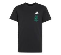 ADIDAS SPORTSWEAR Camiseta funcional 'Adidas x Minecraft' pino / negro 128 pino / negro