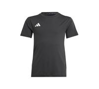 ADIDAS SPORTSWEAR Camiseta funcional 'Adizero Team' negro / blanco 164xTallas normales EUR