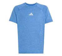 ADIDAS SPORTSWEAR Camiseta funcional 'All Sports Favorite' azul / blanco Infantil ADIDAS SPORTSWEAR 116xTallas normales azul / blanco