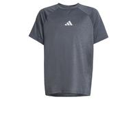 ADIDAS SPORTSWEAR Camiseta funcional 'All Sports Favorite' negro / blanco 116xTallas normales EUR
