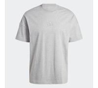 Camiseta de manga corta ALL SZN Hombre Talla M. Color Gris
