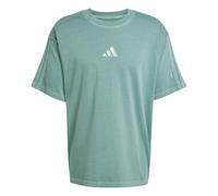 ADIDAS SPORTSWEAR Camiseta funcional 'All Szn' menta / blanco S menta / blanco