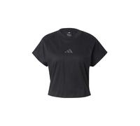 ADIDAS SPORTSWEAR Camiseta funcional 'ALL SZN' negro L negro