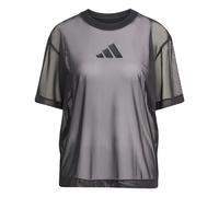 ADIDAS SPORTSWEAR Camiseta funcional 'All Szn' negro XS-S negro