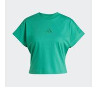 ADIDAS SPORTSWEAR Camiseta funcional 'ALL SZN' verde L verde