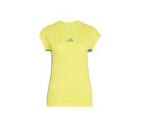 ADIDAS SPORTSWEAR Camiseta funcional amarillo / verde S amarillo / verde