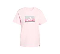 Camiseta adidas Outdoor Adv Mujer Rosa S