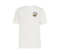 ADIDAS Camiseta de hombre Cookie blanco | L