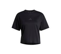 ADIDAS SPORTSWEAR Camiseta funcional 'CT' negro M negro