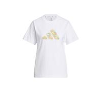 ADIDAS SPORTSWEAR Camiseta funcional 'DESTIADI' beige / amarillo limón / menta / blanco XS beige / amarillo limón / menta / blanco