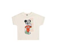 ADIDAS SPORTSWEAR Camiseta funcional 'DY MM' verde / rojo / negro / offwhite 80 verde / rojo / negro / offwhite