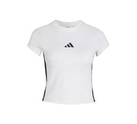 adidas Essentials - Blanco - Top Mujer talla L