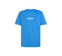 ADIDAS SPORTSWEAR Camiseta funcional 'Essentials' azul cielo / blanco S azul cielo / blanco