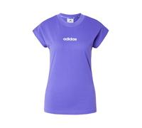 ADIDAS SPORTSWEAR Camiseta funcional 'Essentials' azul violaceo / blanco XS EUR