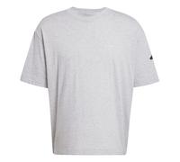 ADIDAS SPORTSWEAR Camiseta funcional 'Essentials' gris moteado L gris moteado