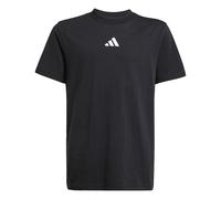 ADIDAS SPORTSWEAR Camiseta de manga corta. Color Negro