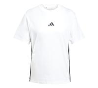 ADIDAS SPORTSWEAR Camiseta funcional 'Essentials' negro / blanco M-LxTallas normales negro / blanco