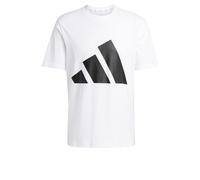 Adidas Hombre Essentials Big Logo Single Jersey tee
