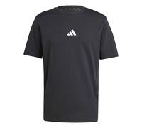 ADIDAS SPORTSWEAR Camiseta funcional 'Essentials' negro / blanco XXL negro / blanco