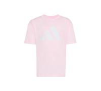 ADIDAS SPORTSWEAR Camiseta funcional 'ESSENTIALS' rosa / blanco 122 EUR