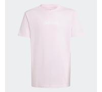 Camiseta adidas Lin 160 Infantil Rosa 11 - 12 AÑOS