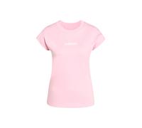 Camiseta adidas - Rosa - Camiseta Manga Corta Mujer talla S