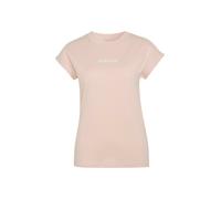 ADIDAS SPORTSWEAR Camiseta funcional 'Essentials' rosé / blanco XS rosé / blanco