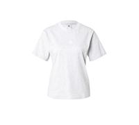 ADIDAS SPORTSWEAR Camiseta funcional 'Essentials Small Logo Cotton' gris claro M-L gris claro